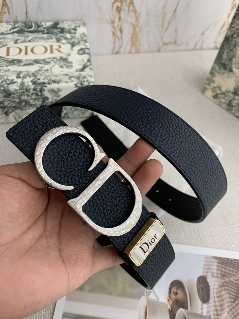 Christian Dior Belts